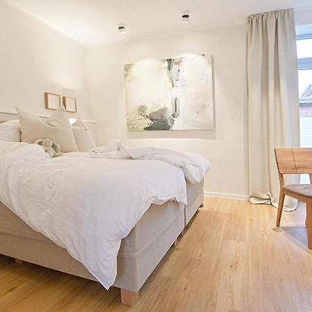 Apartament Kloeoenstuuv Fehmarn Zewnętrze zdjęcie