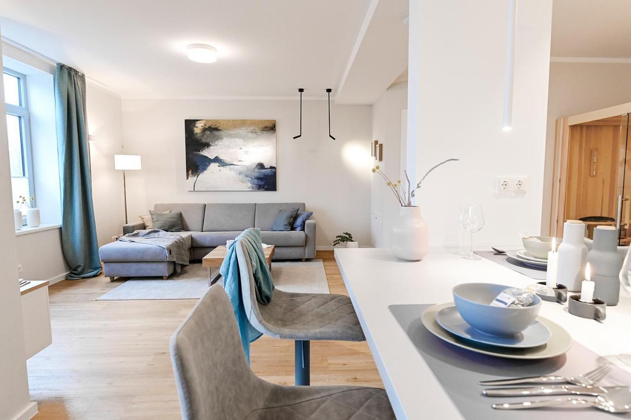 Apartament Kloeoenstuuv Fehmarn Zewnętrze zdjęcie