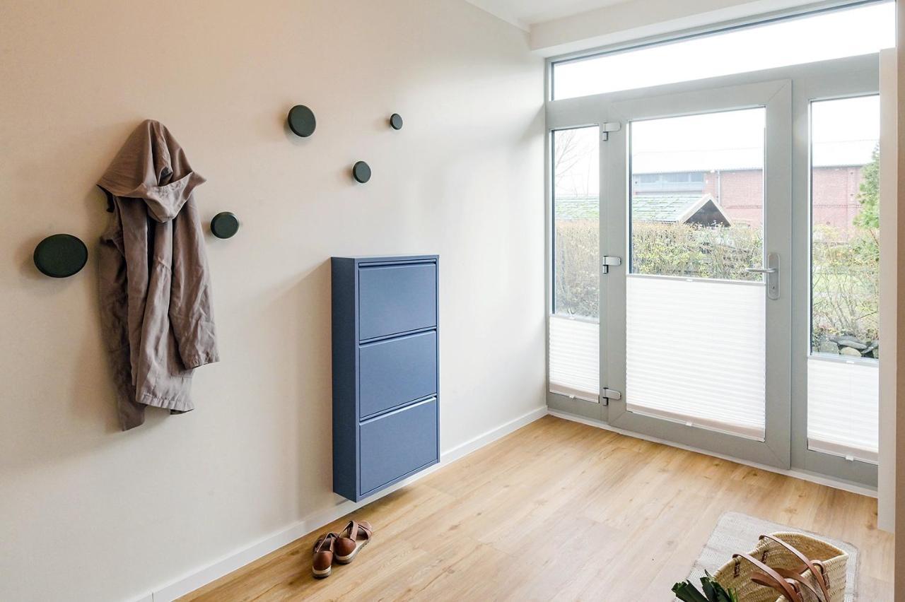 Apartament Kloeoenstuuv Fehmarn Zewnętrze zdjęcie