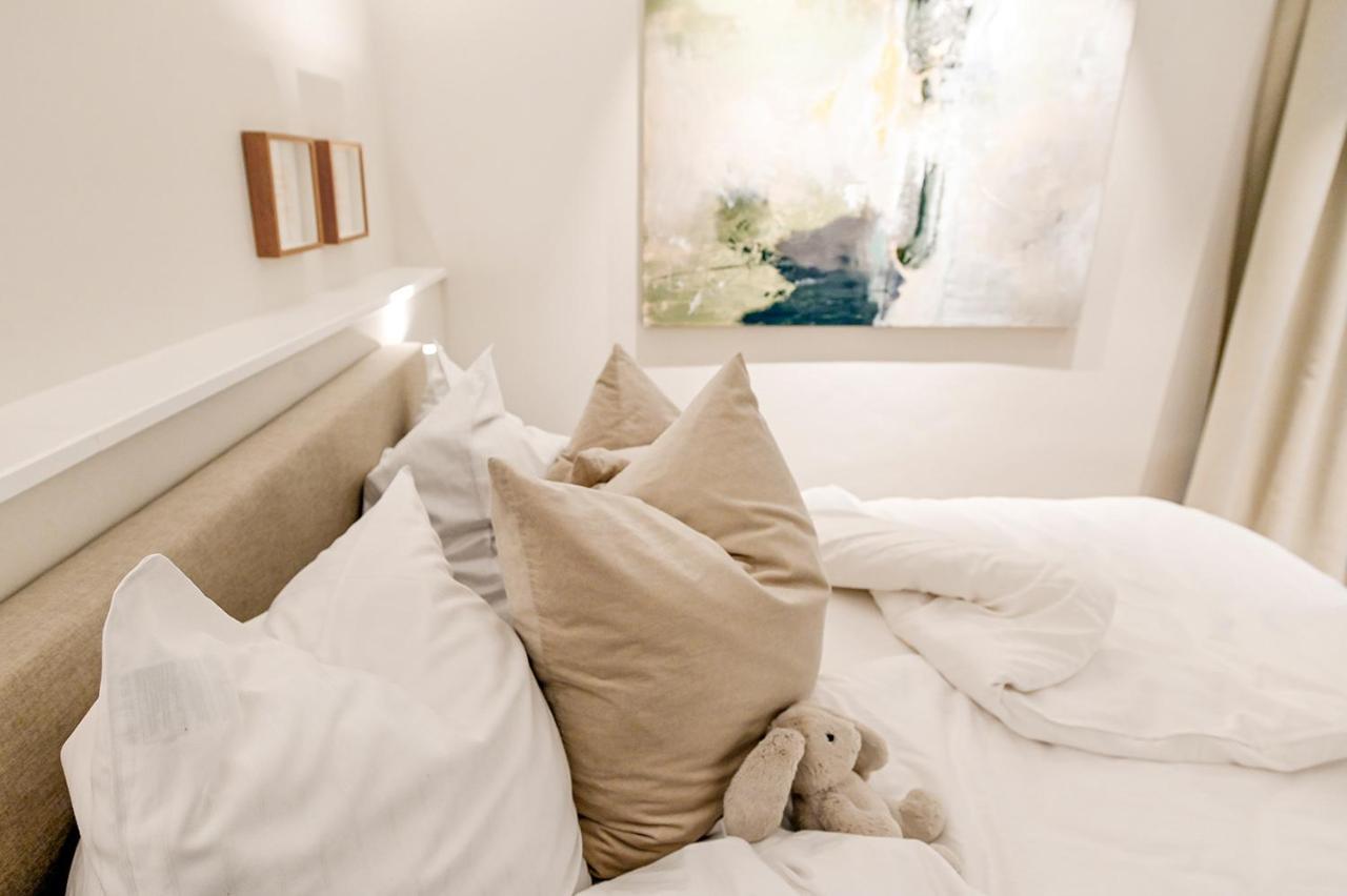 Apartament Kloeoenstuuv Fehmarn Zewnętrze zdjęcie