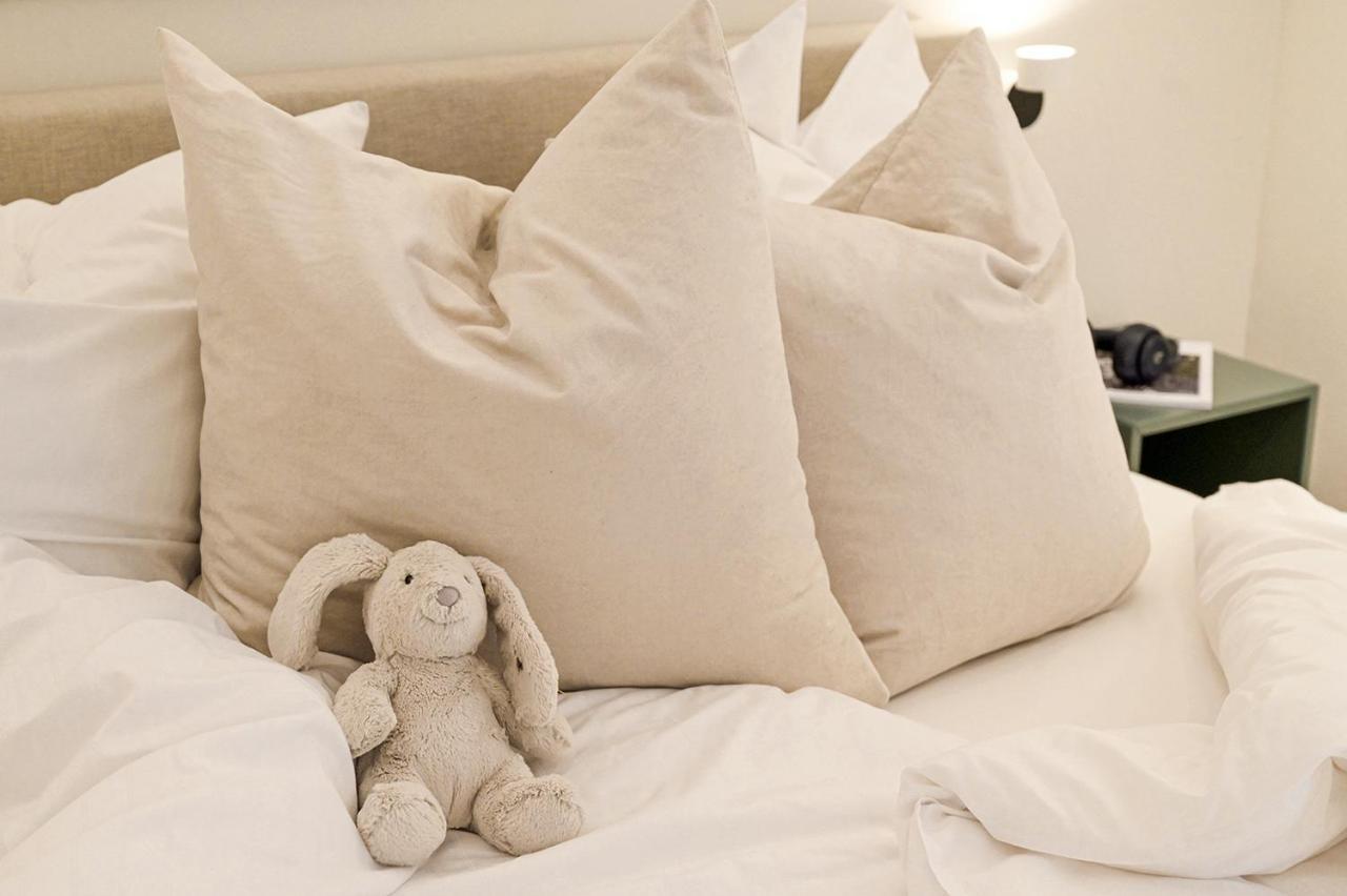 Apartament Kloeoenstuuv Fehmarn Zewnętrze zdjęcie