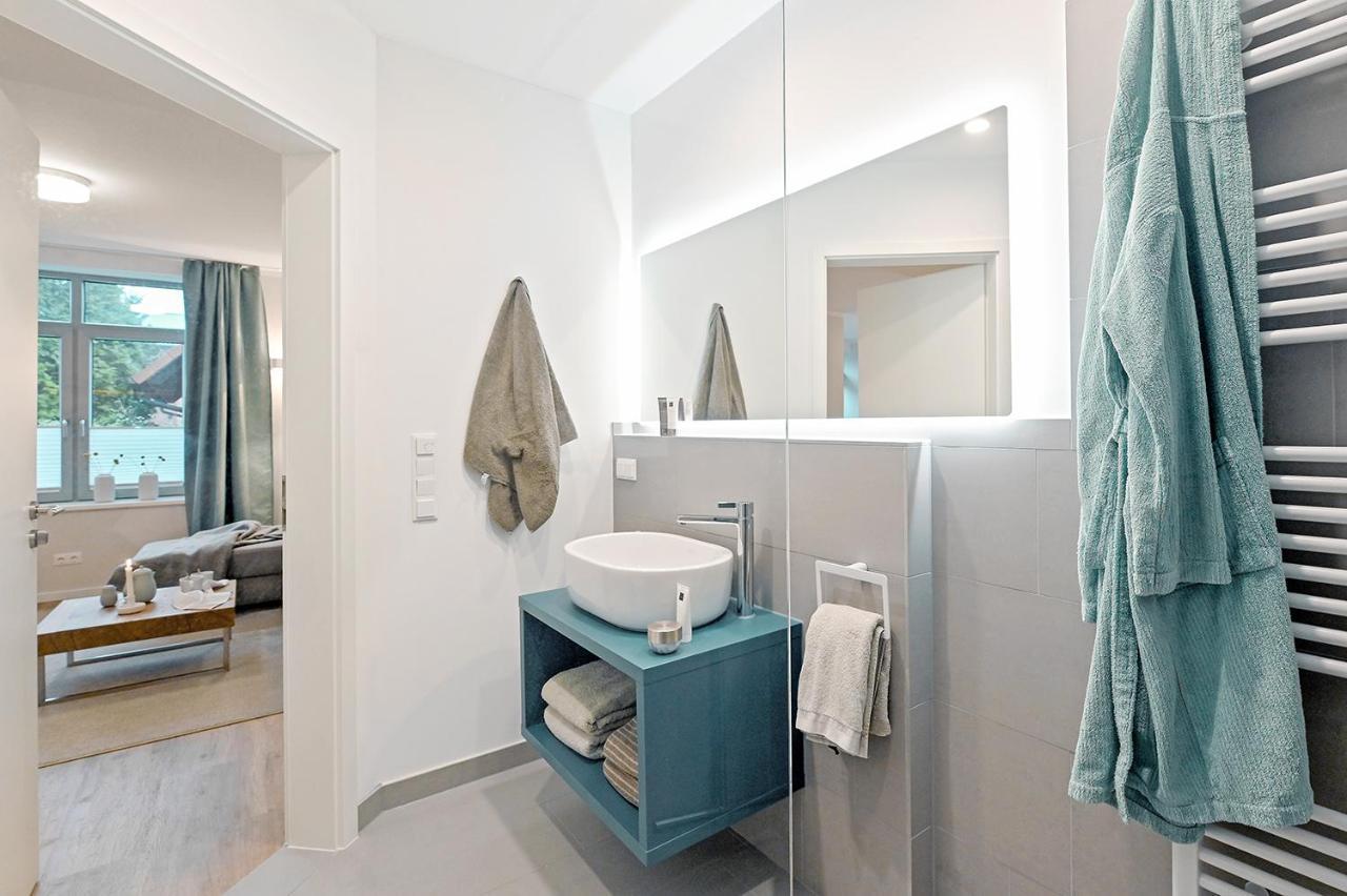 Apartament Kloeoenstuuv Fehmarn Zewnętrze zdjęcie