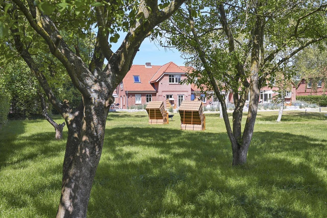 Apartament Kloeoenstuuv Fehmarn Zewnętrze zdjęcie